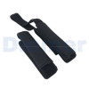 Correas Inmovilizador de Columna 